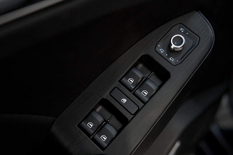 Haval Jolion Elite, черный