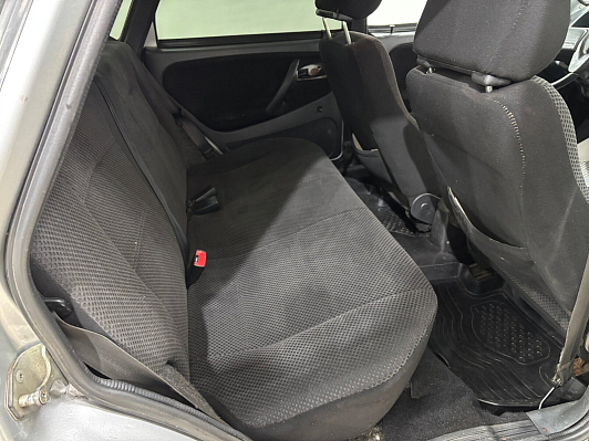 Lada (ВАЗ) 2114 Стандарт, 2012 года, пробег 182000 км