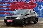 Renault Logan, 2008 года, пробег 242998 км