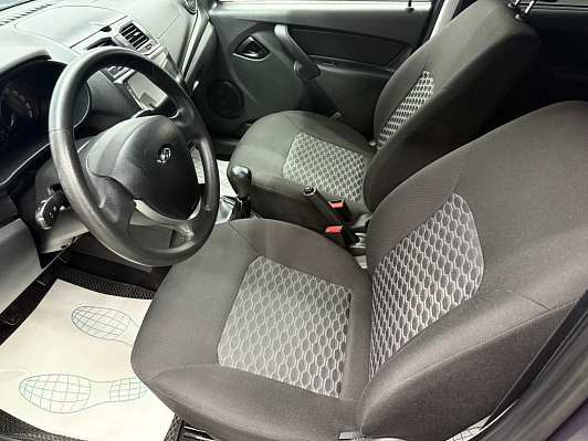 Lada (ВАЗ) Granta Classic, 2019 года, пробег 129970 км