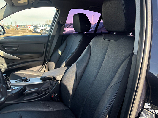 BMW 3 серии 320i SE, 2014 года, пробег 170000 км