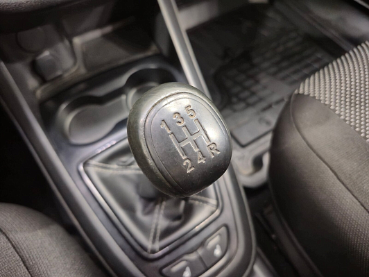 Lada (ВАЗ) Vesta Classic, 2018 года, пробег 79400 км