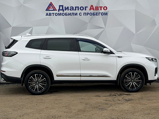 Chery Tiggo 8 Pro Max Ultimate, 2023 года, пробег 83300 км