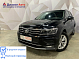 Volkswagen Tiguan, 2018 года, пробег 124500 км