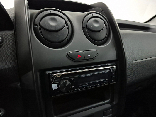 Lada (ВАЗ) Largus Classic Start Plus, 2024 года, пробег 56058 км