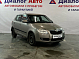 Skoda Fabia Sport, 2009 года, пробег 315000 км