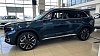 Geely Monjaro Флагман, синий