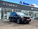 GAC GS8 GL, 2021 года, пробег 97752 км