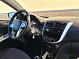 Hyundai Solaris Classic, 2013 года, пробег 167635 км