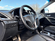 Hyundai Santa Fe Dynamic, 2017 года, пробег 159755 км