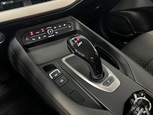 Haval F7 Premium, 2024 года, пробег 30714 км