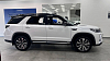 Changan CS95 Стандарт, белый