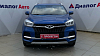 CHERY Tiggo 4 Comfort, 2021 года, пробег 84229 км