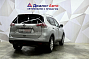 Nissan X-Trail LE, 2015 года, пробег 65541 км
