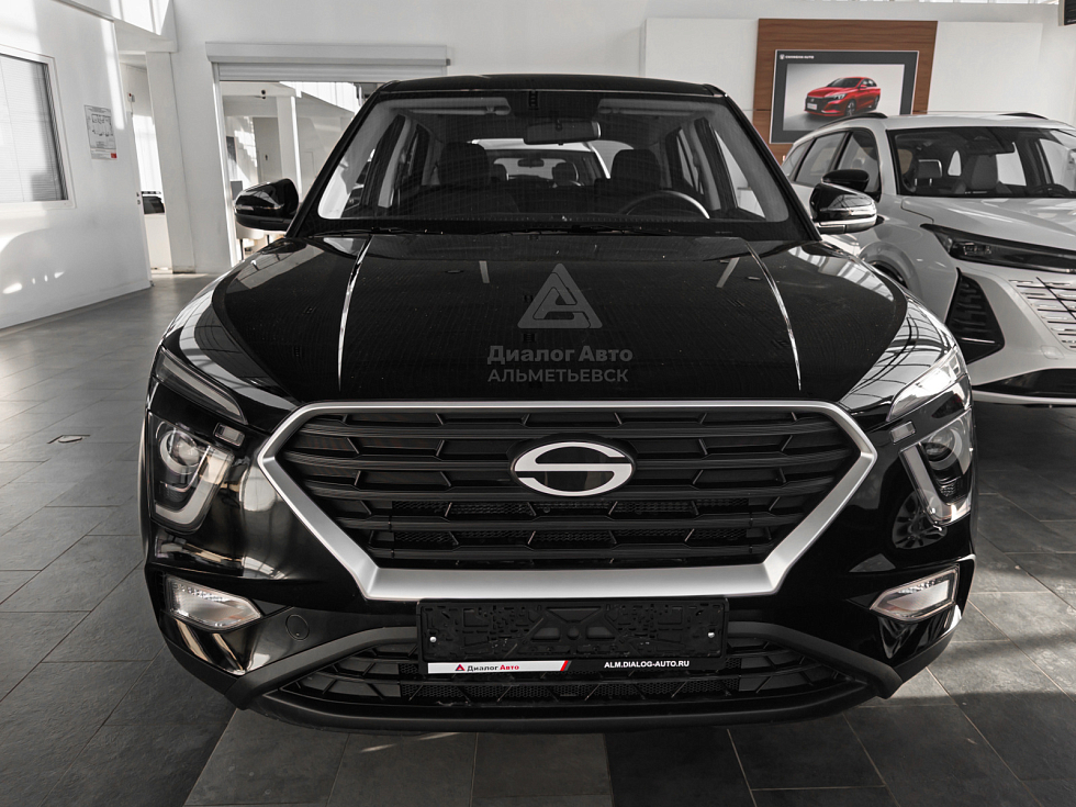 Solaris HC Классик (Classic), черный