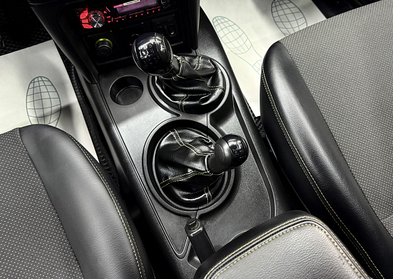 Chevrolet Niva SE, 2014 года, пробег 67952 км