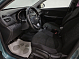 Kia Rio, 2014 года, пробег 107334 км