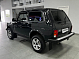 Lada (ВАЗ) Niva Legend Люкс, 2026 года, пробег 5800 км