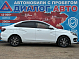 Lada (ВАЗ) Vesta, 2023 года, пробег 58614 км