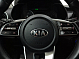 Kia Cerato Luxe, 2020 года, пробег 72077 км