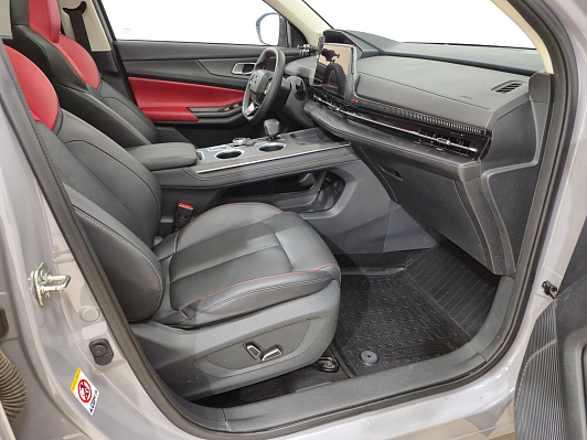 Changan UNI-S (CS55 Plus) Техно, 2024 года, пробег 60578 км