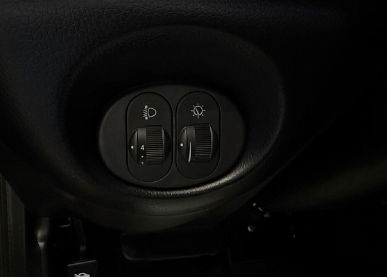 Lada (ВАЗ) Niva Travel Комфорт'24, 2024 года, пробег 19124 км
