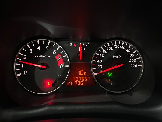 Nissan Note Comfort, 2013 года, пробег 107653 км