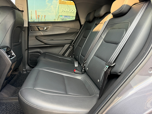 Chery Tiggo 4 Pro Action, 2024 года, пробег 49599 км