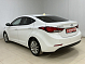 Hyundai Elantra Active, 2014 года, пробег 153870 км