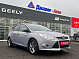Ford Focus SYNC Edition, 2013 года, пробег 172520 км