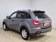 Lifan X60, 2017 года, пробег 165313 км