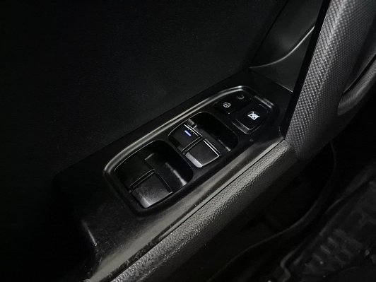 Hyundai Creta Active, 2016 года, пробег 218883 км
