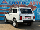 Lada (ВАЗ) 2121 (4x4) Classic, 2020 года, пробег 40000 км