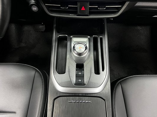 Haval Jolion Elite Plus, 2022 года, пробег 53400 км