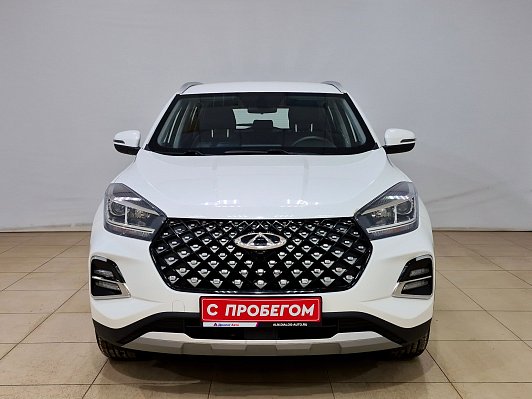 Chery Tiggo 4 Pro Action, 2024 года, пробег 26000 км