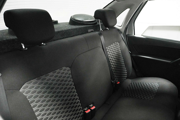 Lada (ВАЗ) Granta Classic, 2018 года, пробег 166717 км