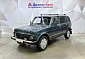 Lada (ВАЗ) 2131 (4x4), 2013 года, пробег 129455 км