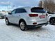 Kia Sorento, 2018 года, пробег 195901 км