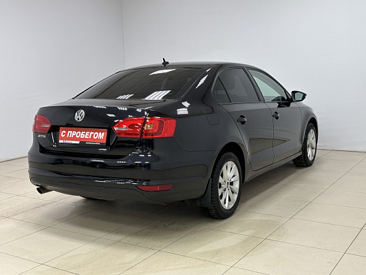 Volkswagen Jetta Comfortline, 2013 года, пробег 232559 км