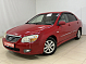 Kia Cerato EX, 2008 года, пробег 187003 км