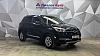 Chery Tiggo 4 Comfort, 2021 года, пробег 40000 км
