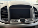 Chevrolet Captiva LS 7 мест, 2013 года, пробег 226511 км