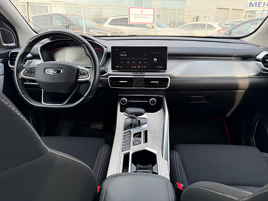 Belgee X50 Актив, 2024 года, пробег 53121 км