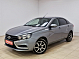Lada (ВАЗ) Vesta Comfort Image (2018-2019), 2016 года, пробег 126259 км