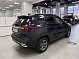 Kia Seltos Luxe, 2021 года, пробег 93801 км