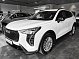 Haval Jolion Премиум, белый