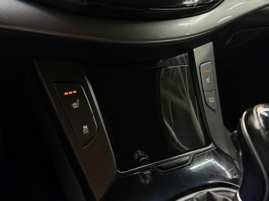 Hyundai i40 Comfort, 2015 года, пробег 204877 км