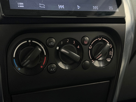 Suzuki SX4 GL, 2012 года, пробег 204482 км