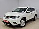 Nissan X-Trail LE+, 2017 года, пробег 247264 км