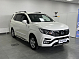 SsangYong Korando Turismo, 2018 года, пробег 124359 км